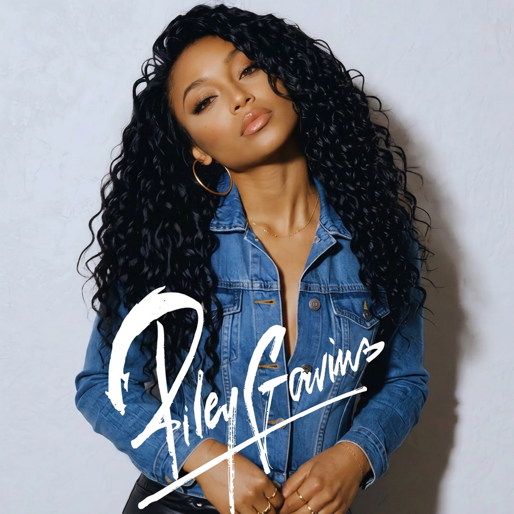 I'LL TAKE IT FROM HERE — Riley Gavins single cover