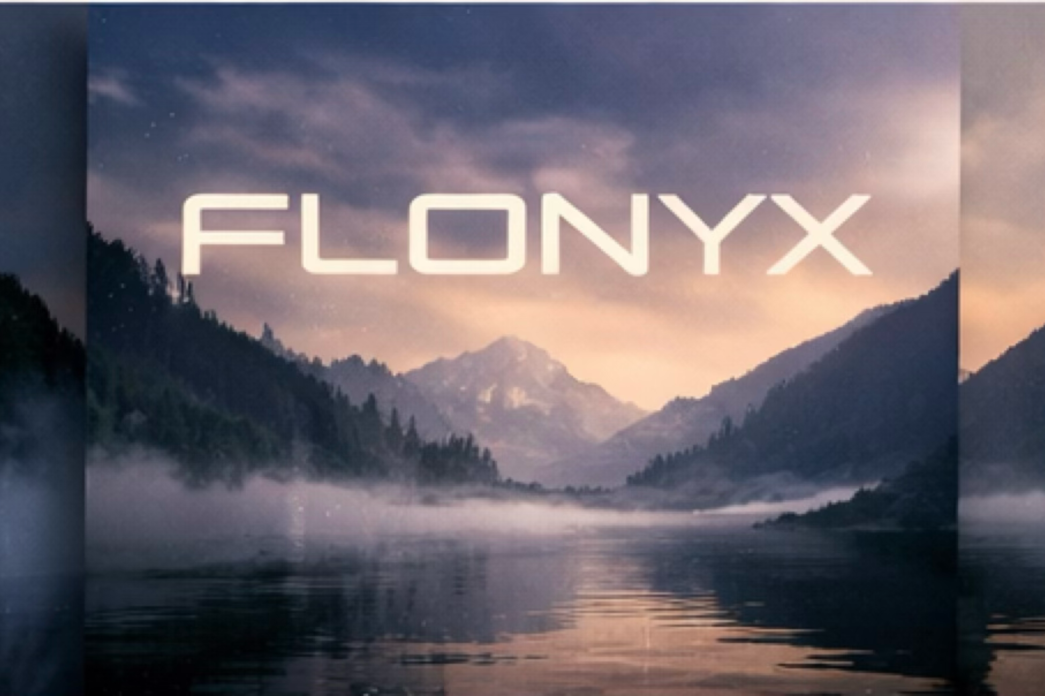 FLONYX — Deep Focus Vol. 1