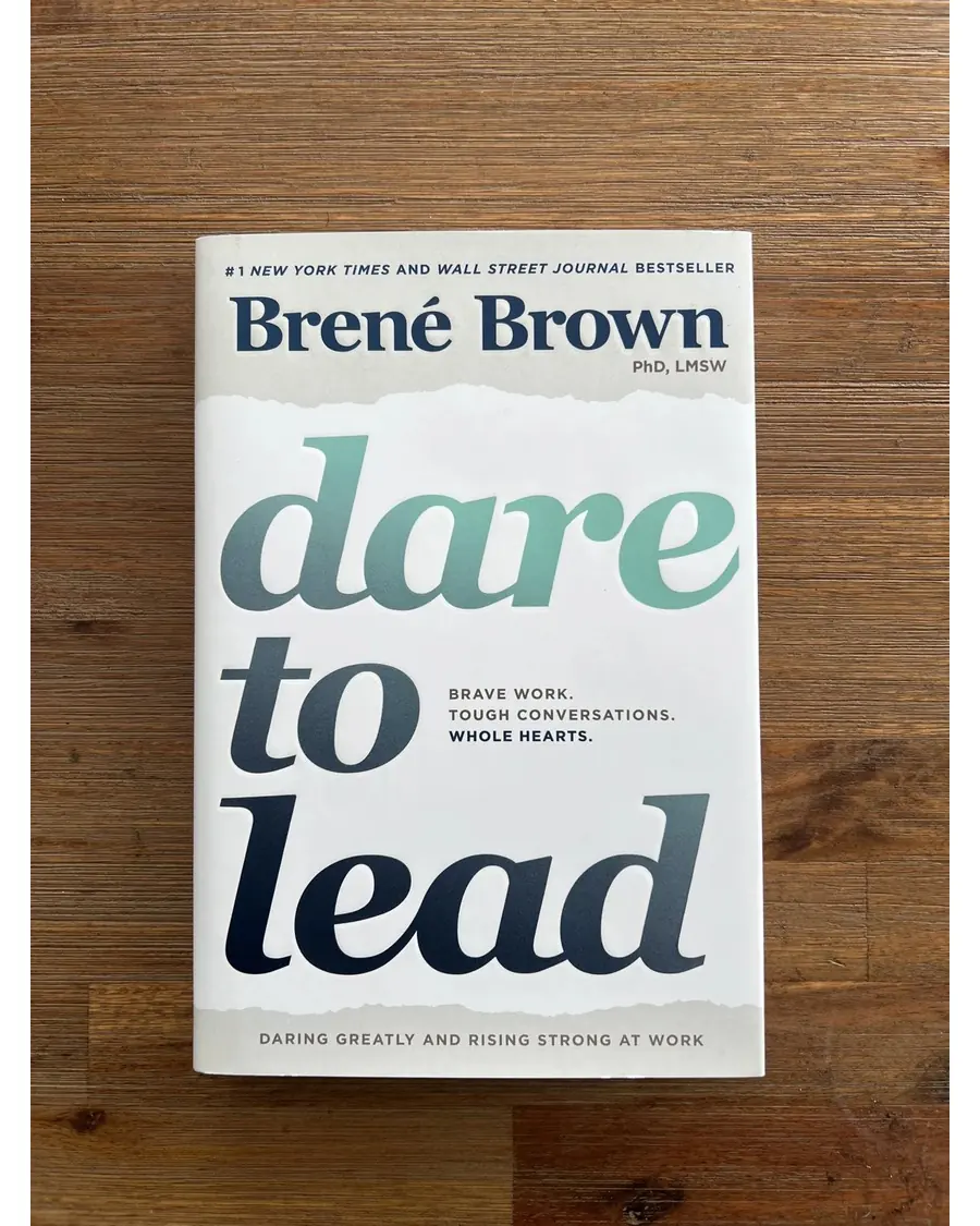 Dare to Lead