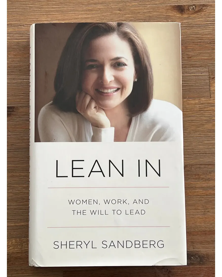Lean In