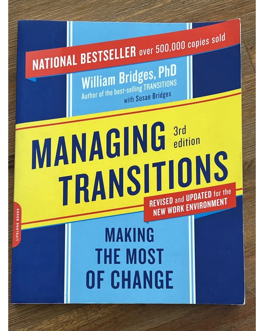 Managing Transitions