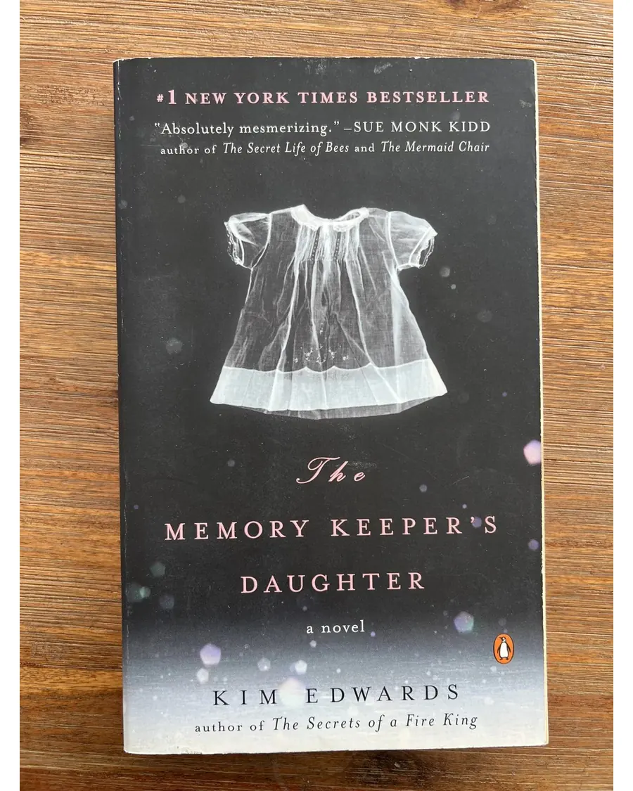 The Memory Keeper's Daughter