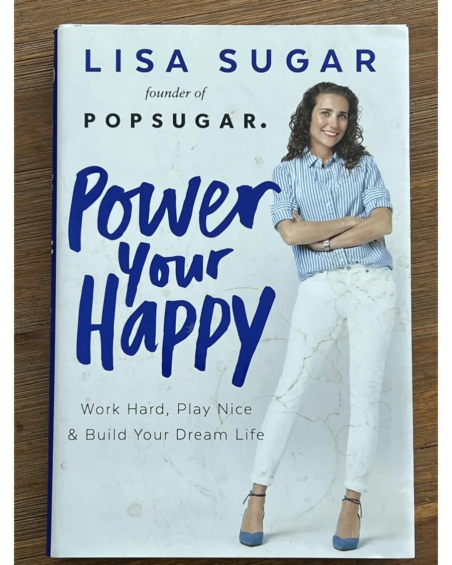 Power Your Happy