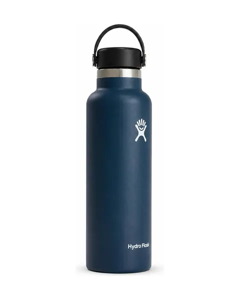 Hydro Flask 21oz · Nike Jordan Converse