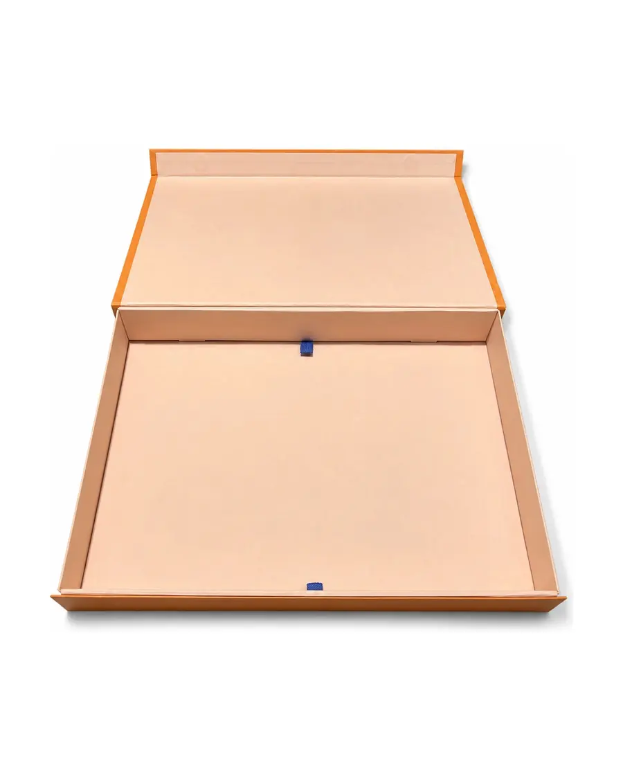 Authentic LV Magnetic Gift Box