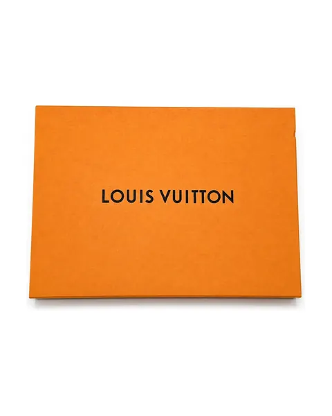 Authentic LV Magnetic Gift Box — view 2