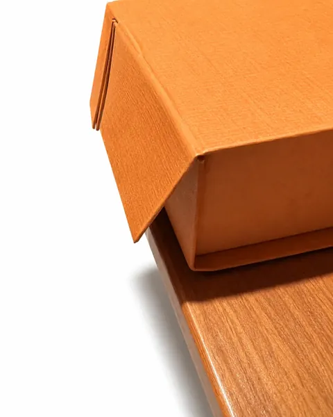 Authentic LV Magnetic Gift Box — view 3