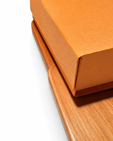 Authentic LV Magnetic Gift Box — view 9
