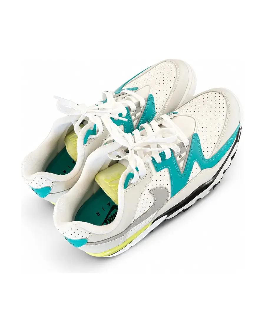Nike Air Cross Trainer 3 Low 'Citron'