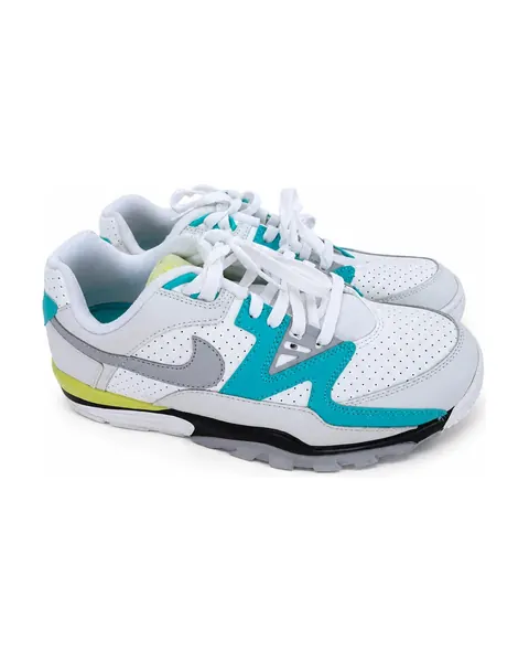 Nike Air Cross Trainer 3 Low 'Citron' — view 2