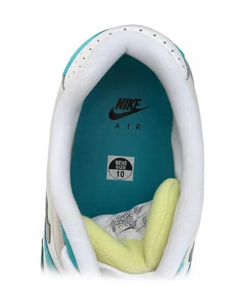 Nike Air Cross Trainer 3 Low 'Citron' — view 5
