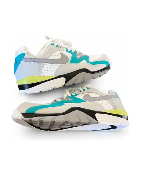 Nike Air Cross Trainer 3 Low 'Citron' — view 8