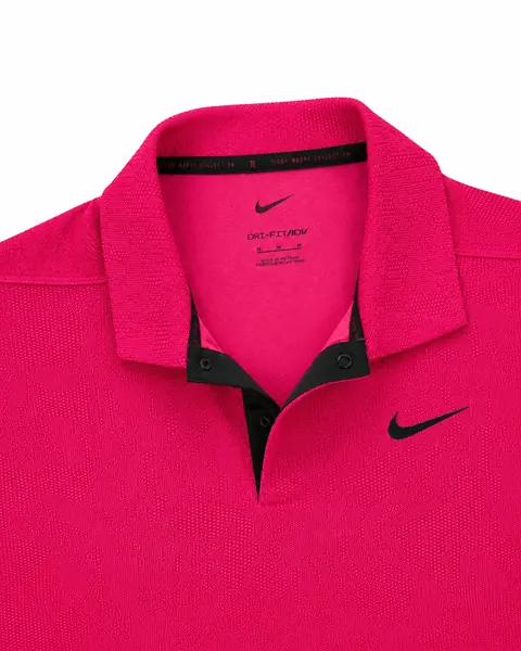 Nike Tiger Woods Dri-FIT ADV Golf Polo