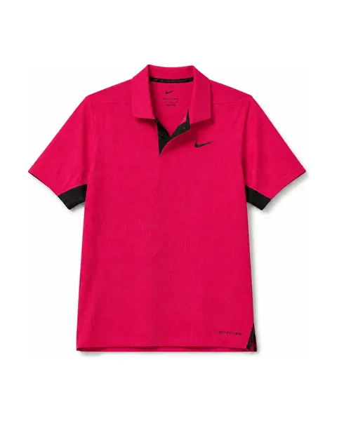 Nike Tiger Woods Dri-FIT ADV Golf Polo — view 2