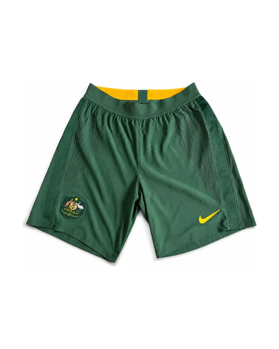 Nike VaporKnit Socceroos Shorts