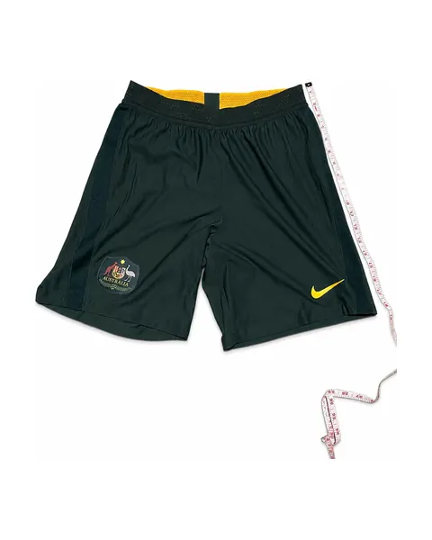 Nike VaporKnit Socceroos Shorts — view 6