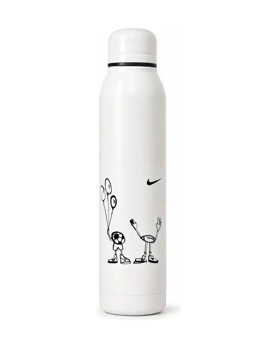 Nike Insulated Water Bottle