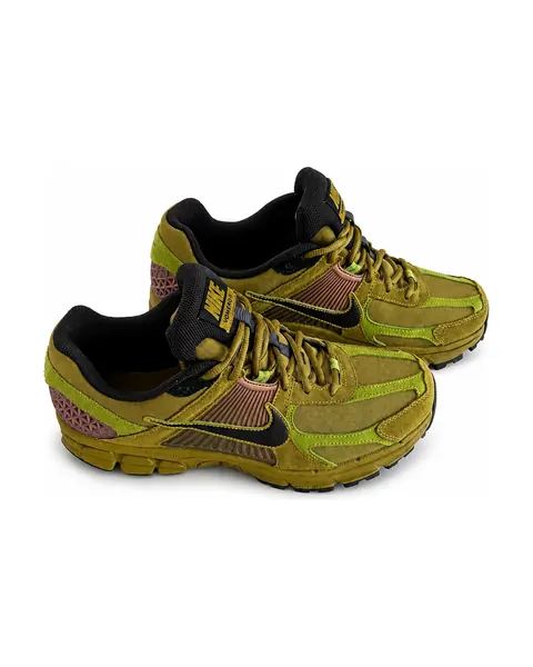 Nike Zoom Vomero 5 'Pacific Moss' — view 4